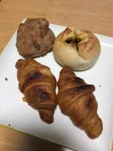赤倉観光ホテル ベーカリー