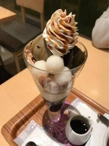 Nana's Green Tea 札幌パルコ店