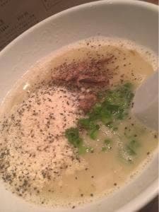 麺魂 革命児