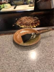 てっぱんはうす とんとん