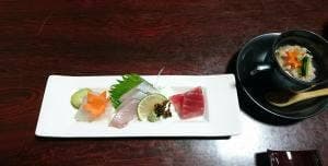 磯の味 黒進