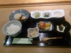 旬菜 咲や