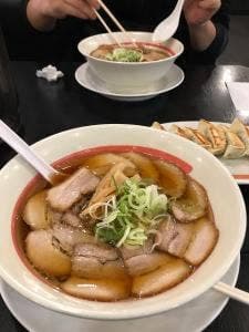 幸楽苑 盛岡上田店