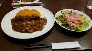 カレーハウスCoCo壱番屋 大津バイパス店