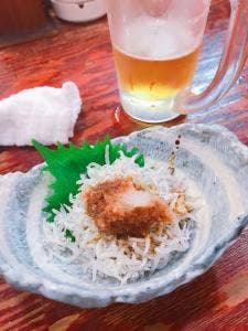 五右衛門一門店