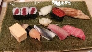 二代目 鮓 桂田 恵比寿・代官山店