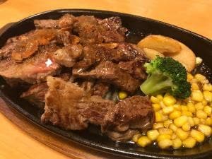ステーキ宮南小泉店