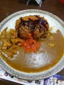 カレーハウスCoCo壱番屋 調布つつじヶ丘店