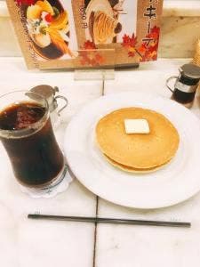 グランデ珈琲