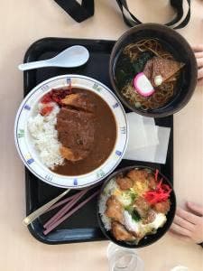 レストラン SUNSUN