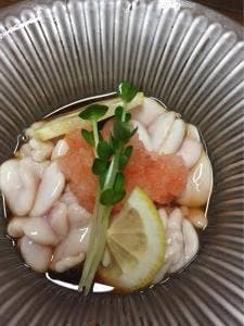 天地海山食房 風界