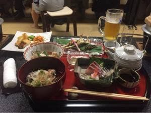 料亭山ぎし