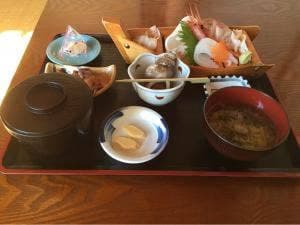 御食事処 やしま