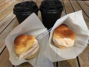 ブリジェラ コピス吉祥寺店