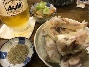 やきとり玉山