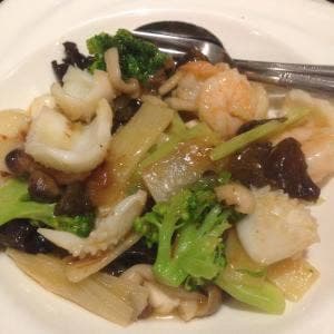 健康中華 青蓮 新川崎三井ビルディング店