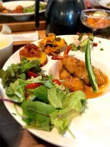 菜々Cafe