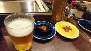 やきとりの名門 秋吉 新田塚店