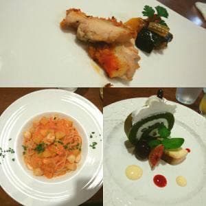 アル チェッポ サバン