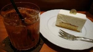 自家焙煎珈琲 KIEFEL COFFEE 1963 なんばウォーク店