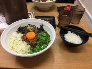 麺屋 いっちょう
