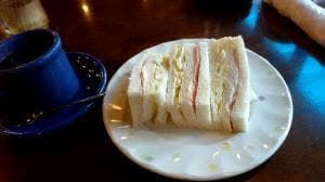 カフェルーム コープ