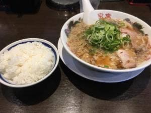 来来亭 藤枝店