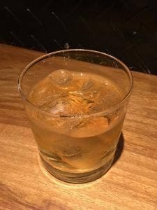 末広 手羽先