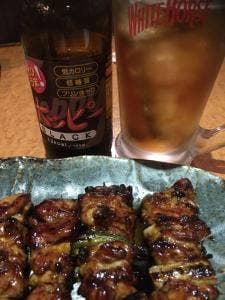 昭和食堂 炭焼 浪漫家 四条烏丸店