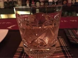 BAR 月の灯