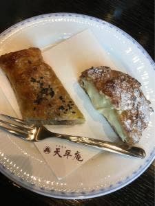 天平庵 三輪本店