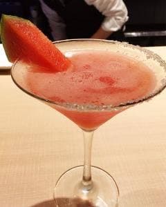 MIXOLOGY BAR Smooth