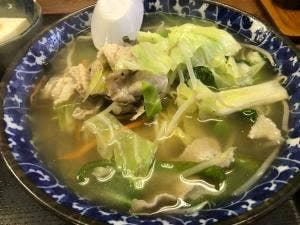 とらや