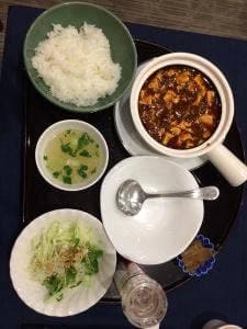 中国北京料理 飛天