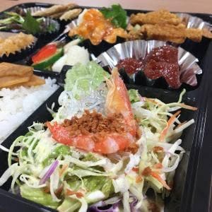 日式中国料理 一品香