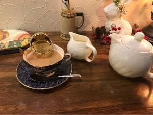 紅茶専門店 チャチャドロップ