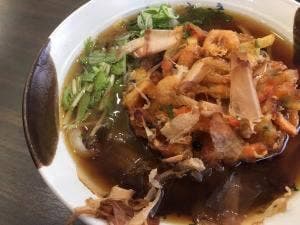 伏見げんき庵