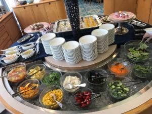 フレンチ&バー ディネット