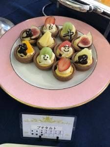 フレンチ&バー ディネット