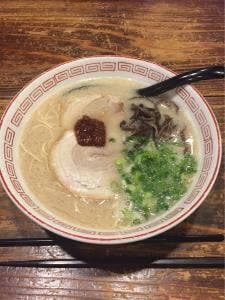 らーめん 暖