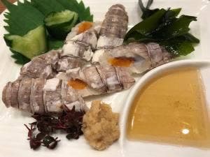 海鮮居酒屋すし竜