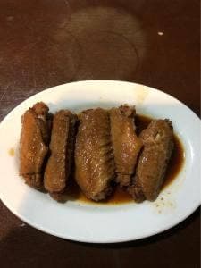 昇龍軒 柏崎店