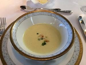 フランス料理 ボン・コラージュ