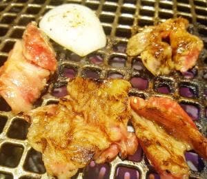 焼肉 元気