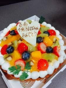 おかし工房エイゲツ