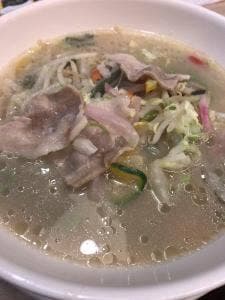 ガスト 天神橋筋六丁目店