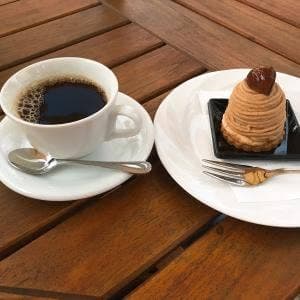 PATISSERIE 銀のすぷーん シティプラザ
