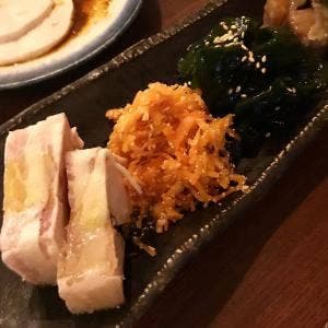 西麻布 角屋