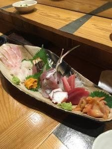 海辺や