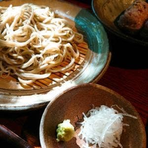 橅の杜